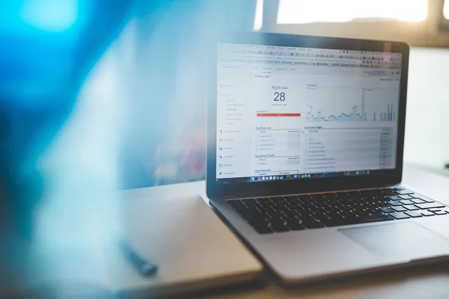 analytics, charts, graphs, traffic, marketing, internet, web, macbook, laptop, computer, technology, blue computer, blue technology, blue laptop, blue marketing, blue internet, blue web, charts, graphs, marketing, marketing, marketing, marketing, marketing, web. GDPR och webbanalys: vad får du mäta utan samtycke?